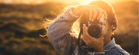 Photography Class
